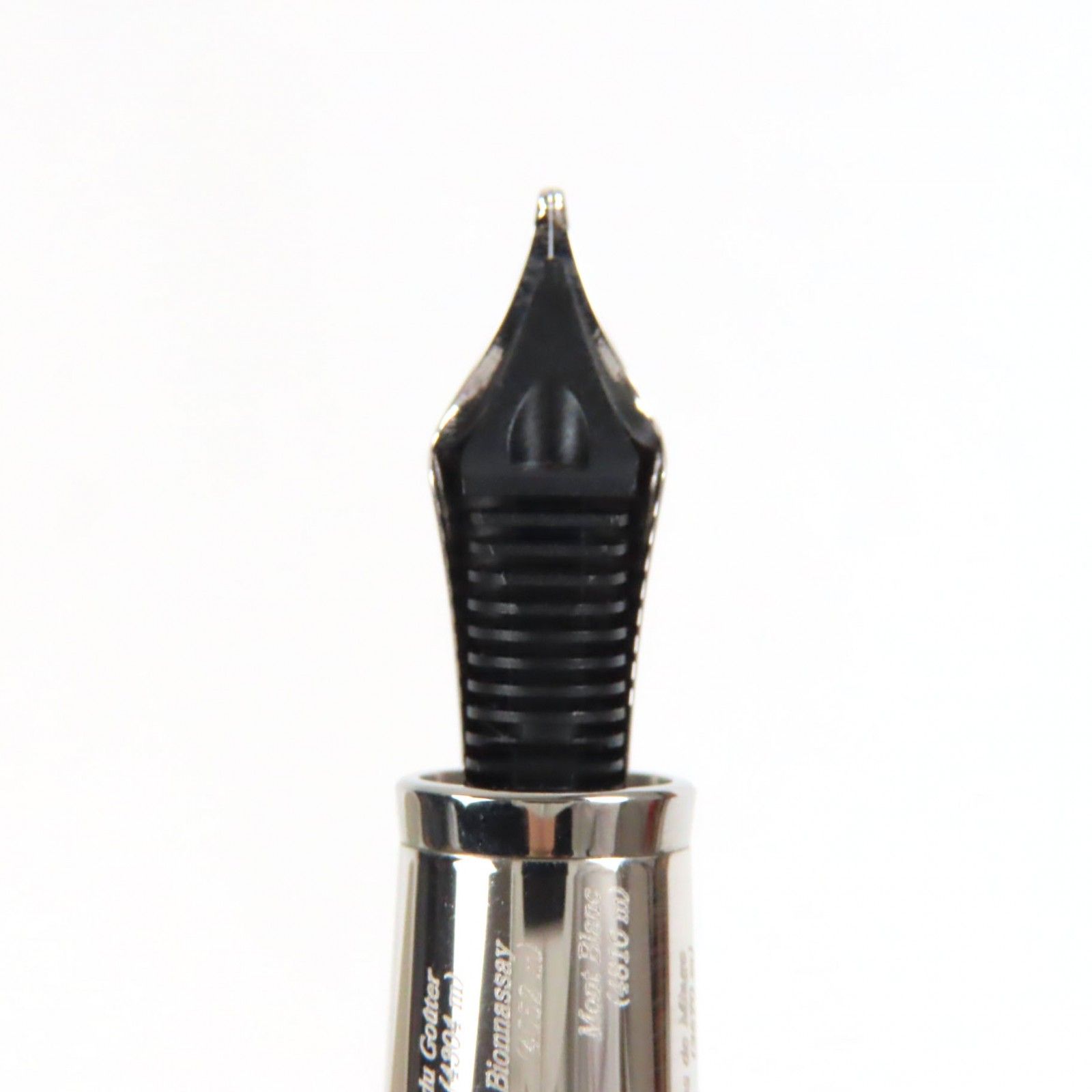 ♥品 MONTBLANC