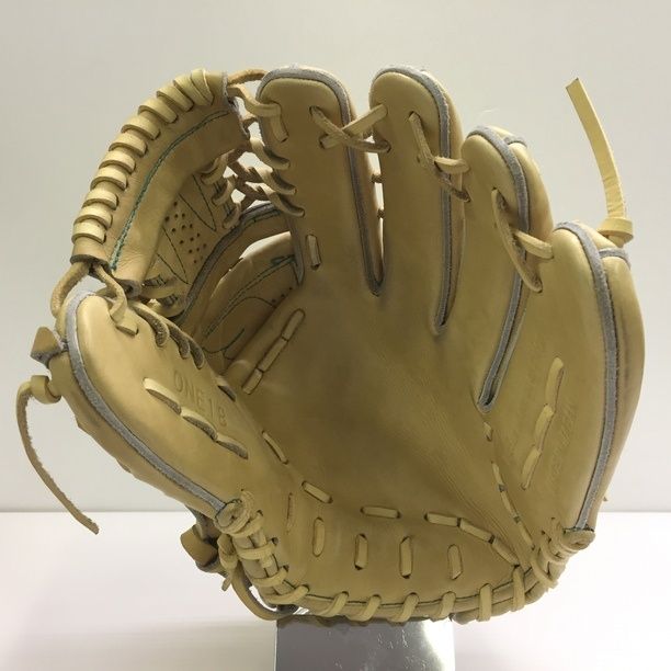 中古品 ワンオブジアンサー ONE OF THE ANSWER 硬式 投手用
