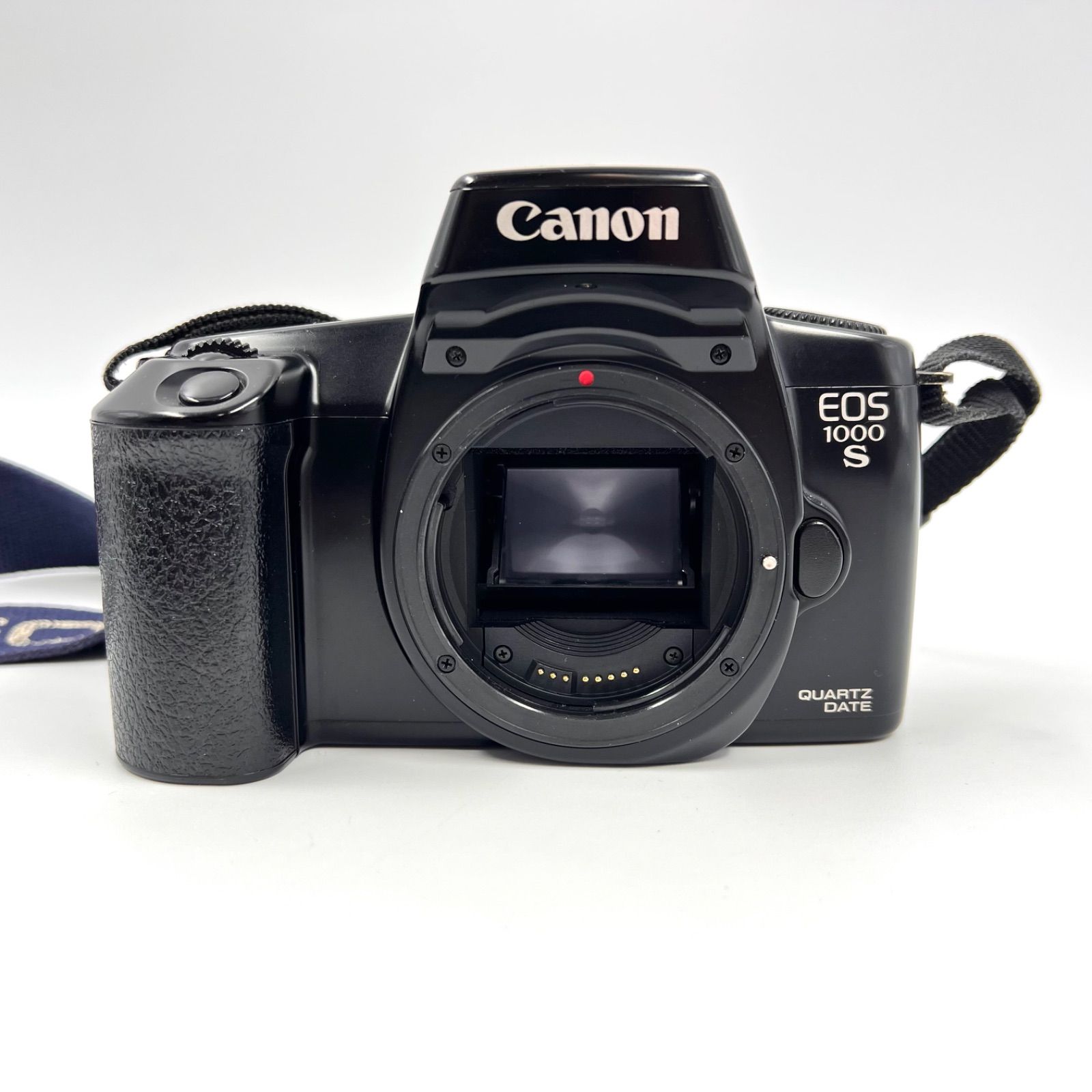 Canon、MINOLTA、RICOHフィルムカメラ4点とレンズ、ストロボ Canon、MINOLTA、RICOHフィルムカメラ4点とレンズ、ストロボ