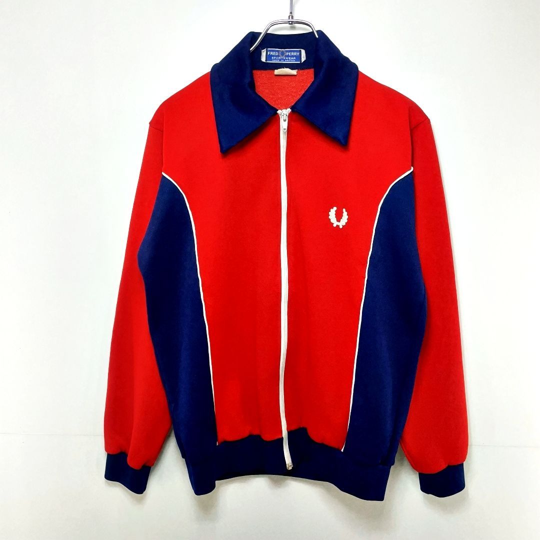 メイド・イン・イングランド フレッドペリーシャツ | FRED PERRY