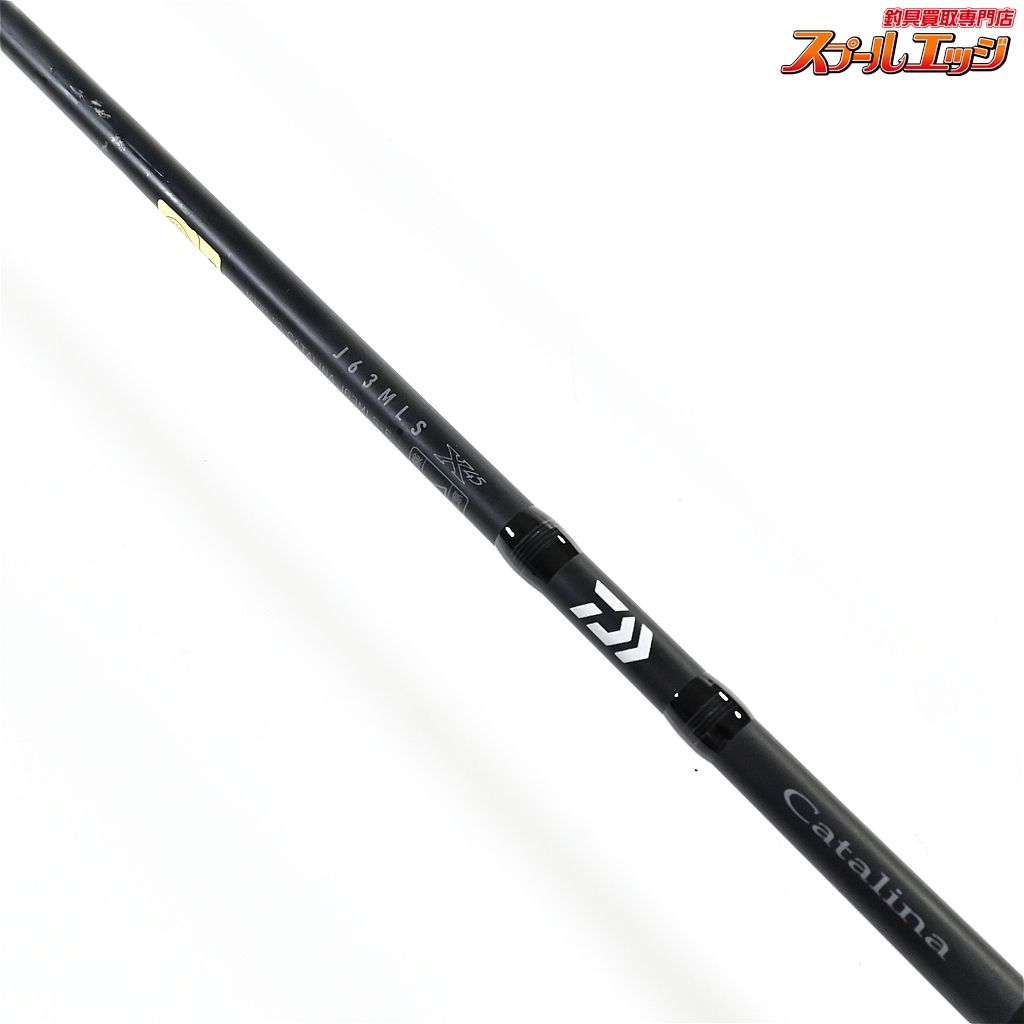 ダイワ 17キャタリナ J 63 MLS E DAIWA ワラサ イナダ サワラ K_235 v 43513