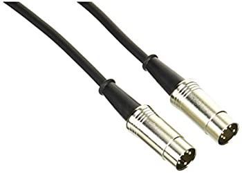Hosa MID-515 4.5m 5ピンDIN MIDIケーブル
