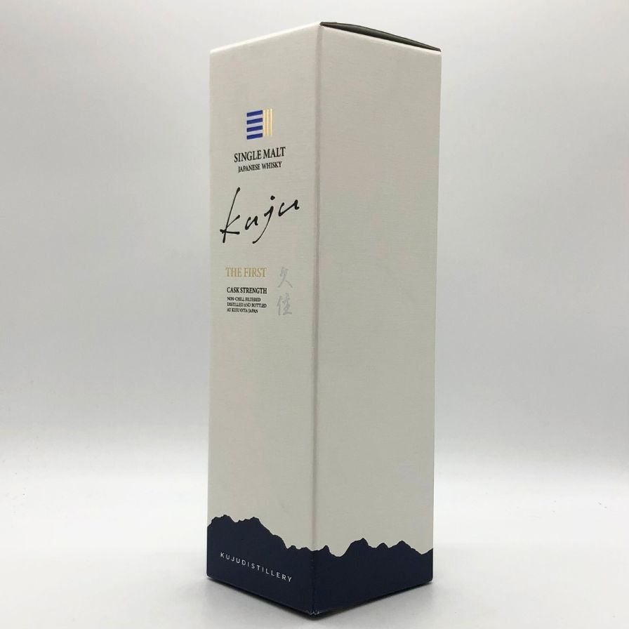 【未開栓】【東京都限定】久住蒸留所 久住 ザ ファースト【M1】【中古】 未開栓】【東京都限定】久住蒸留所 久住 ザ ファースト【M1