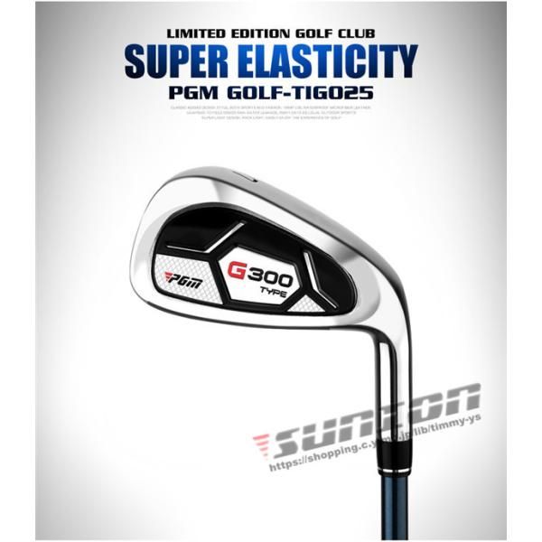 ゴルフ クラブ アイアン メンズ シャフト ゴルフクラブ  GOLF  飛距離アップ 適合 高反発 シニア 初心者 0705gfiron12