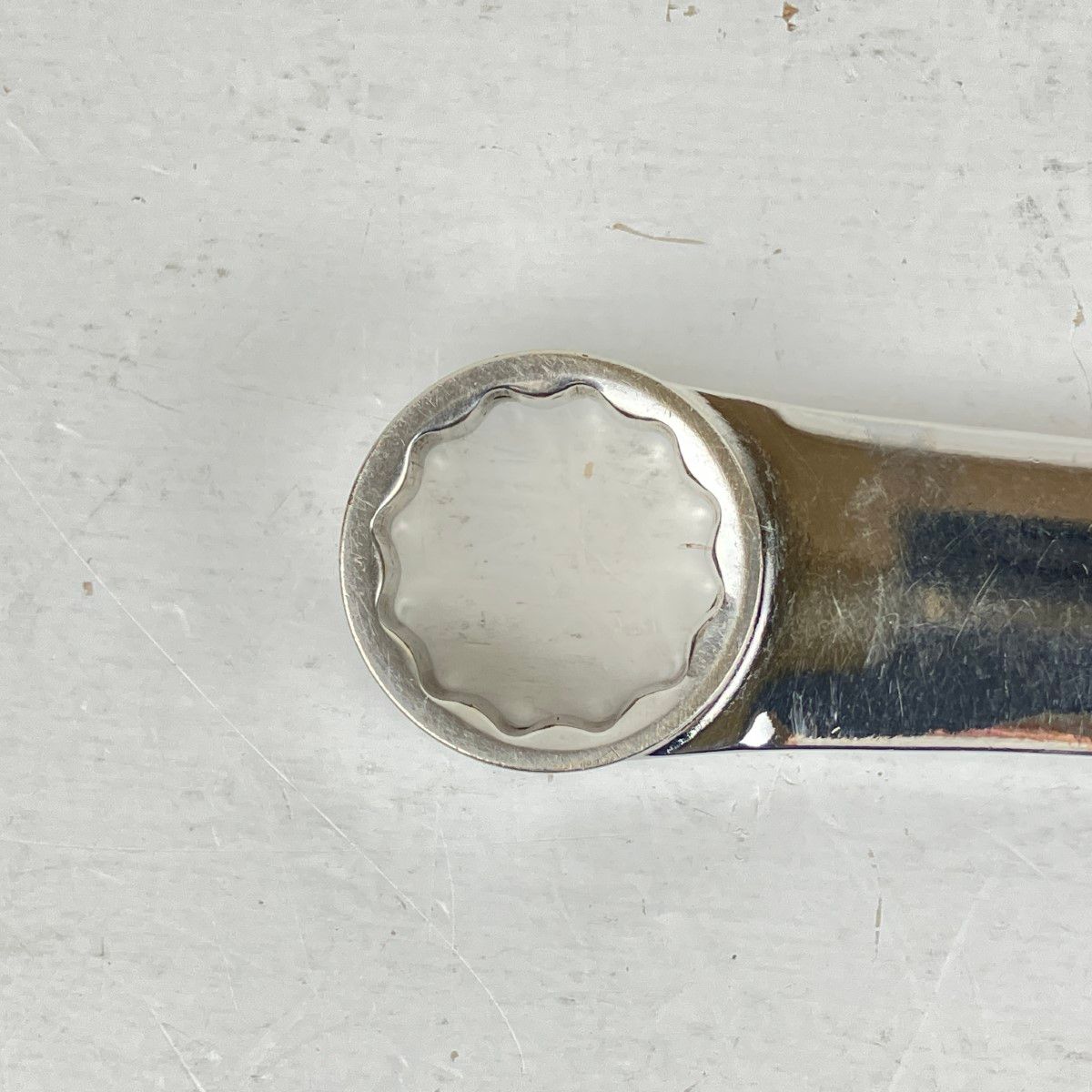 22ｍｍ|24ｍｍ ロングストレートメガネレンチ