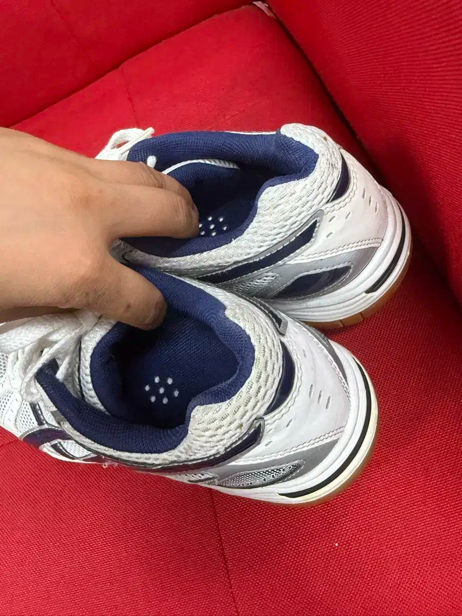 Asics