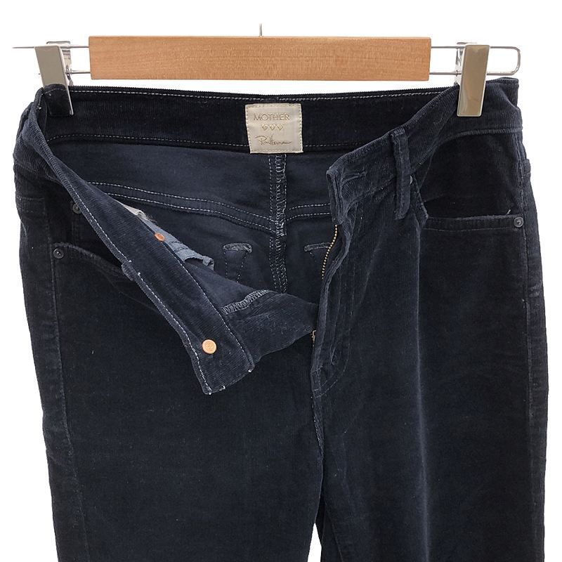 MOTHER / マザー | × Ron Herman ロンハーマン別注 HIGH WAISTED 