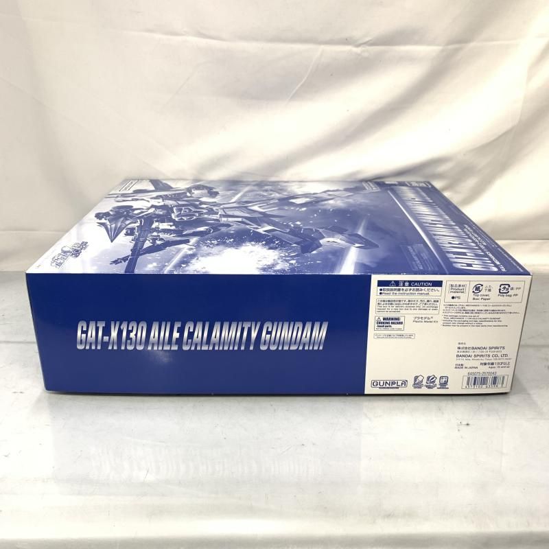 中古】ｶﾞﾝﾀﾞﾑ）FULL MECHANICS 1/100 ｴｰﾙｶﾗﾐﾃｨｶﾞﾝﾀﾞﾑ PB[91