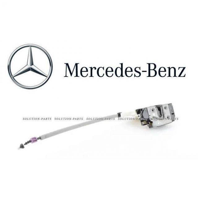 ベンツ 右 - リアドアカーテシーランプスイッチ CLS350 219356C 2005 #hyj NSP76816 ベンツ カーテシランプ（車用品・バイク用品）の通販