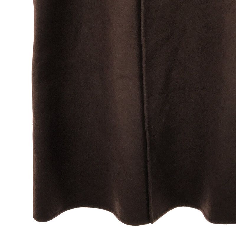 美品✨IENA LA BOUCLE ダブルフェイス オーバーサイズコート38 IENA LA BOUCLE / イエナラブークル | ダブルフェイス オーバー