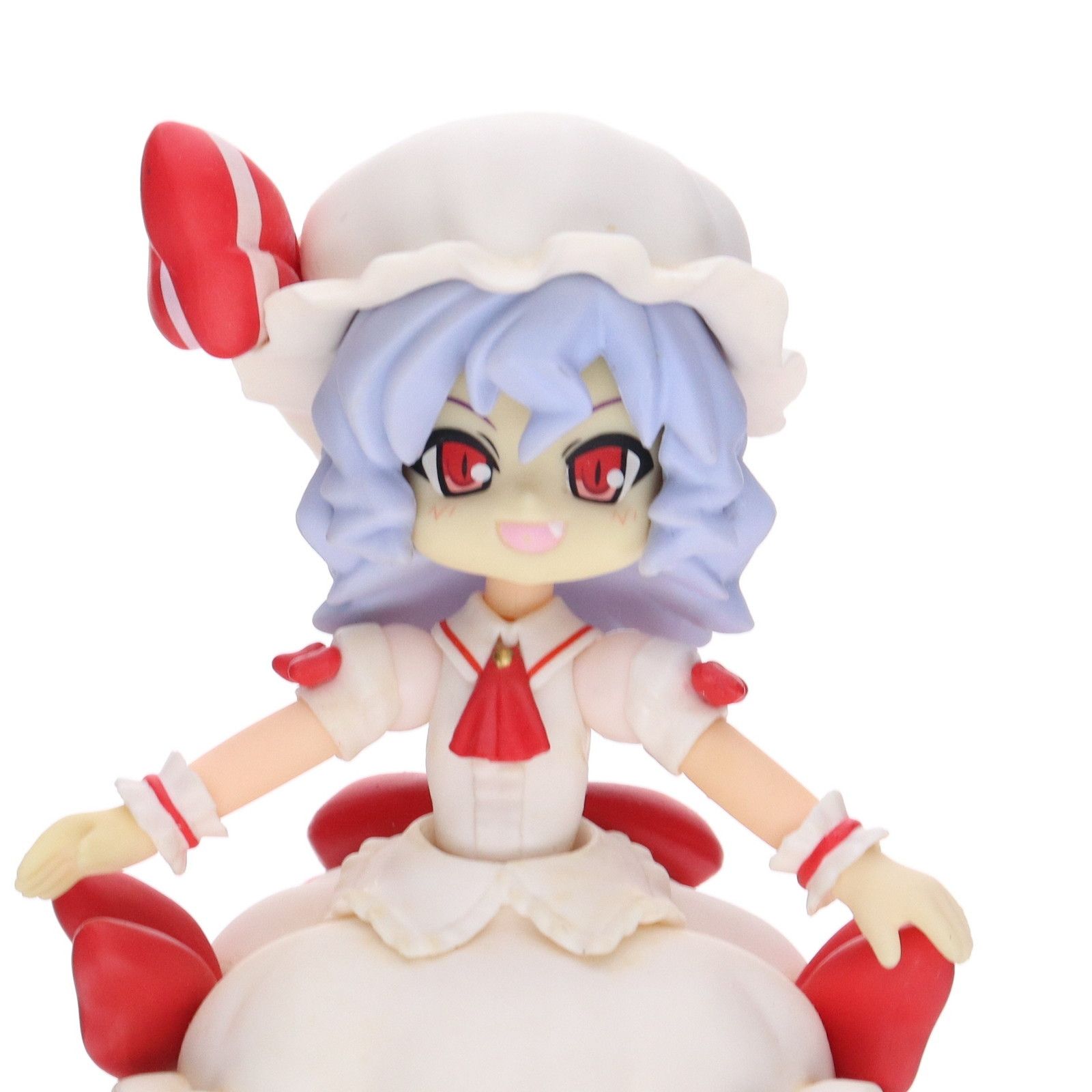 まめしき 04 レミリア・スカーレット 東方Project 完成品