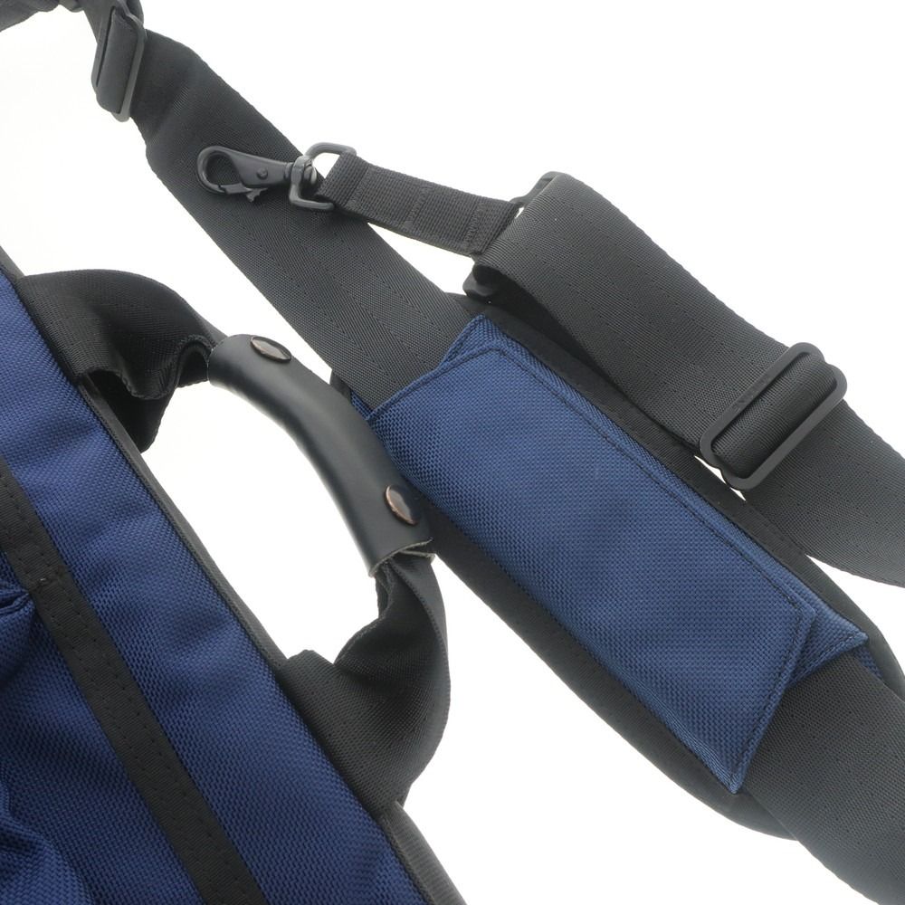 中古】ブリーフィング BRIEFING バリスティックナイロン ガーメント  