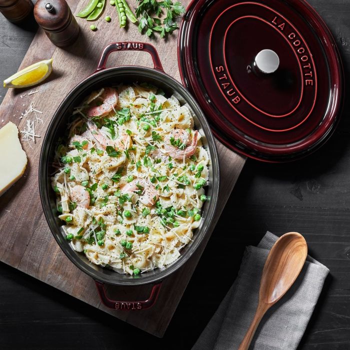 STAUB