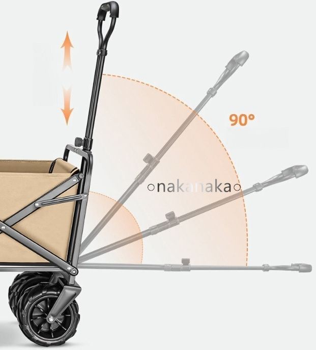 キャリーカート