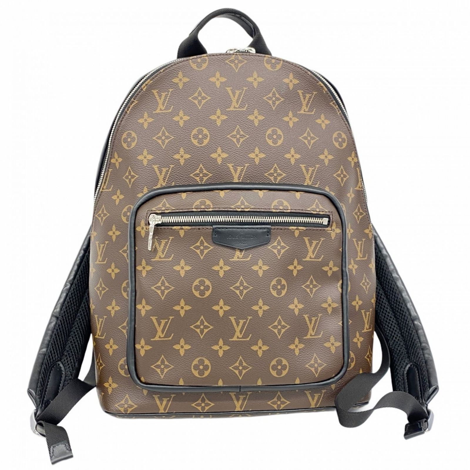 ルイヴィトン リュック・デイパック M45349 ルイ・ヴィトン LOUIS VUITTON ジョッシュNV M45349 ブラウン