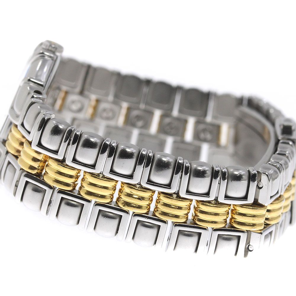 セイコー SEIKO 5A70-0160 クレドール クォーツ レディース_690575