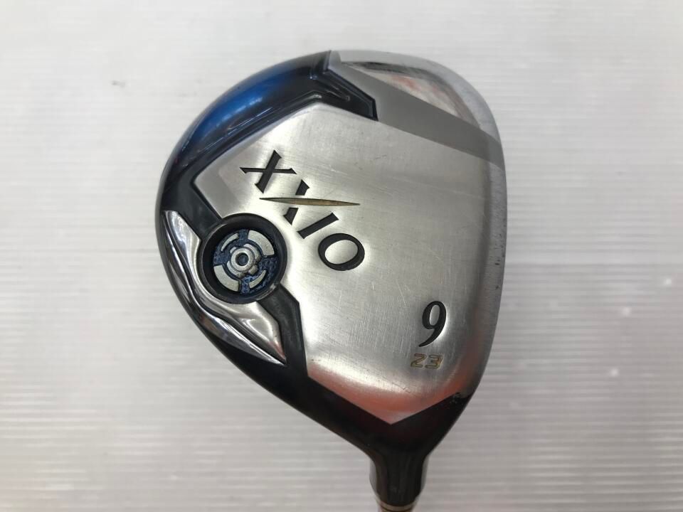 XXIO 7 | 23 | R | MP700 | | フェアウェイウッド | ダンロップ 最短即日発送
