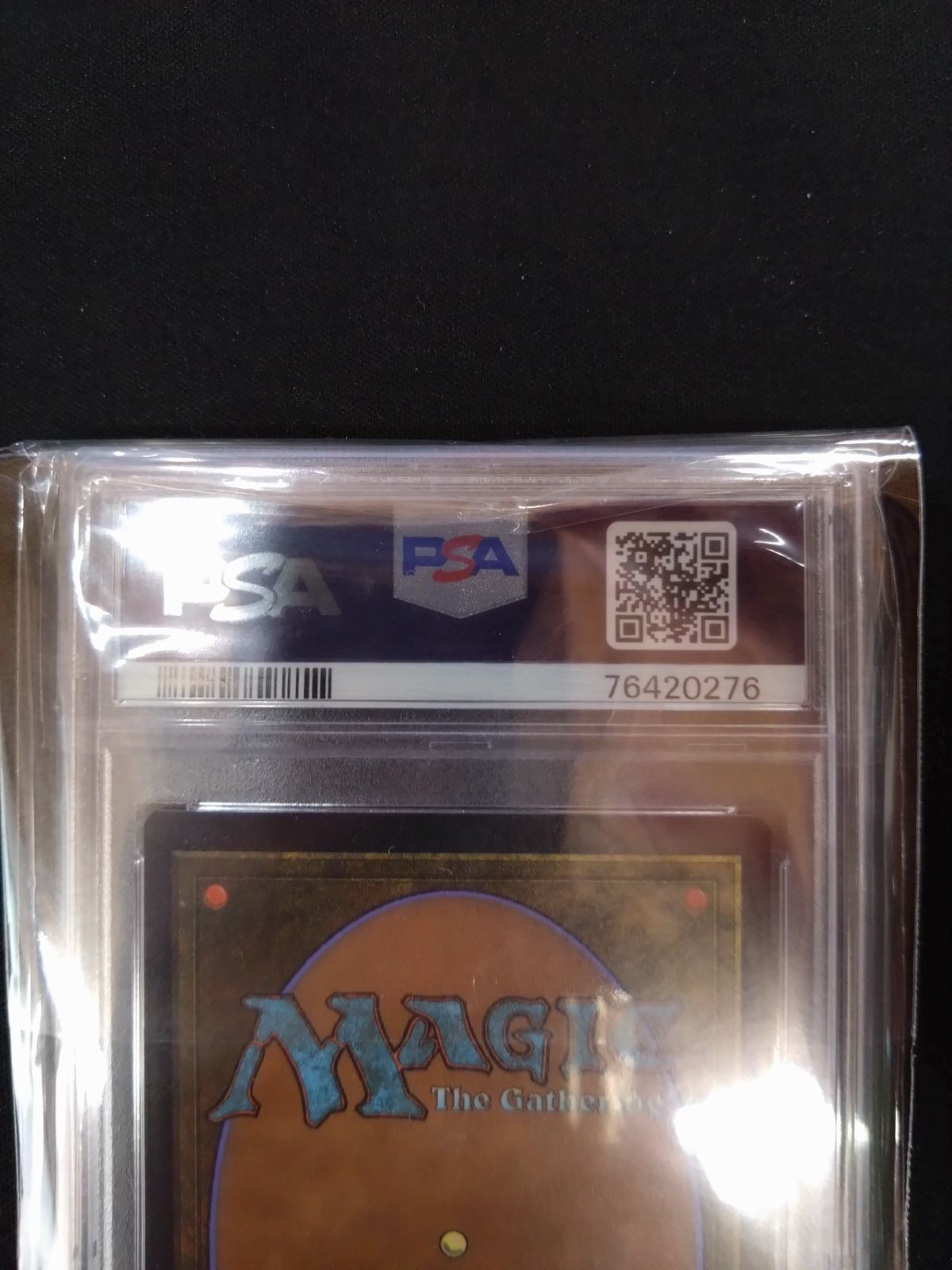 MTG 宝石の睡蓮 拡張アート 鑑定済み品 PSA10 - メルカリ