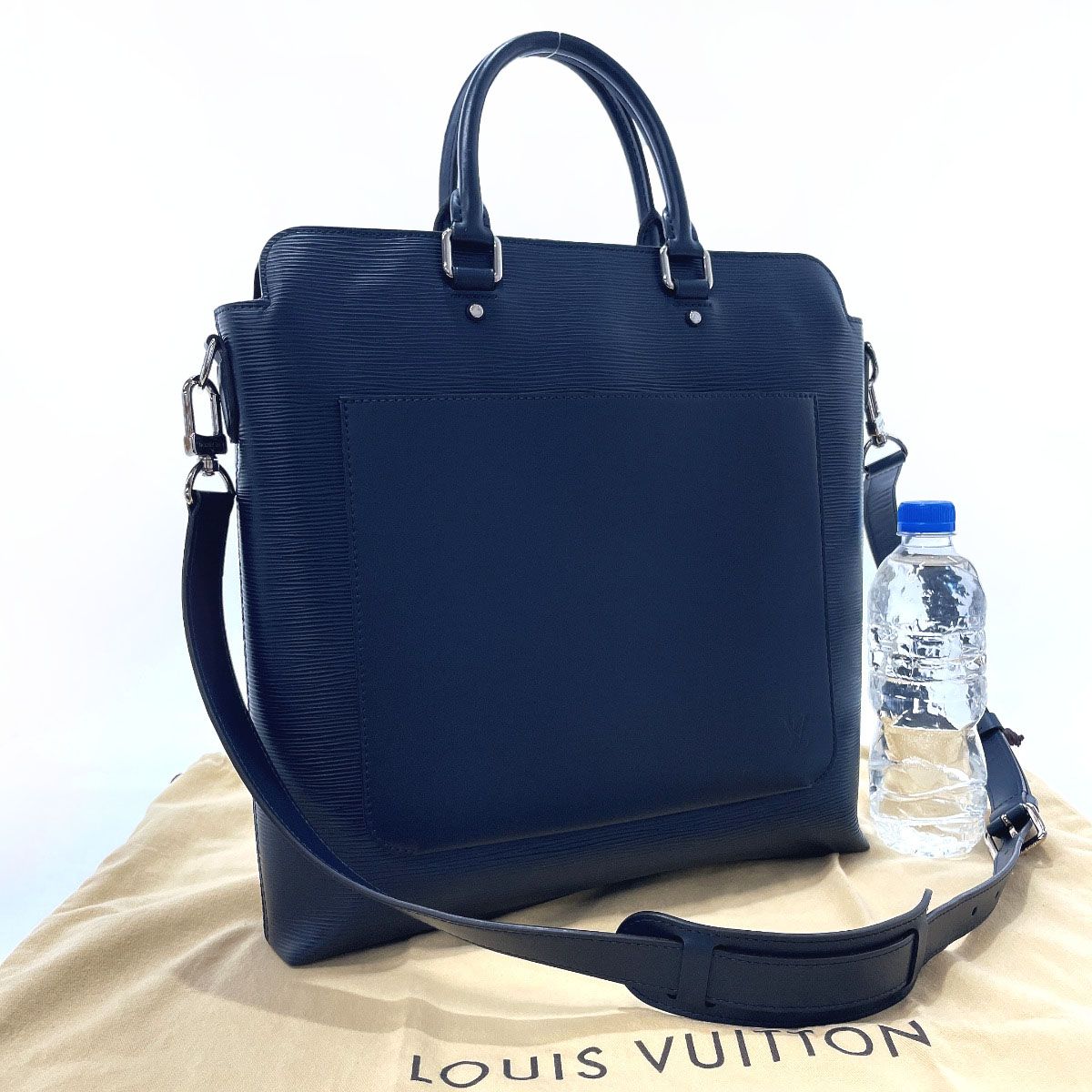 ルイ・ヴィトン ビジネスバッグ モノグラム【みわく】 みわく Louis Vuitton ビジネスバッグ モノグラム ルイ