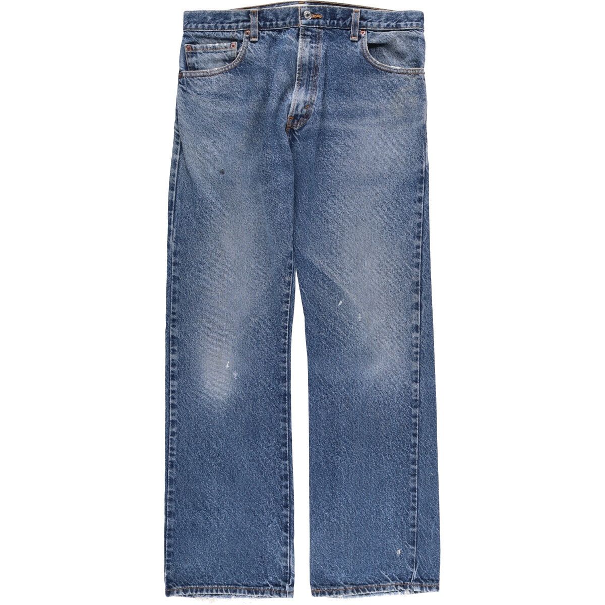 古着 リーバイス Levi s 517 BOOT CUT ブーツカットデニムパンツ メンズw36相当|eaa594904