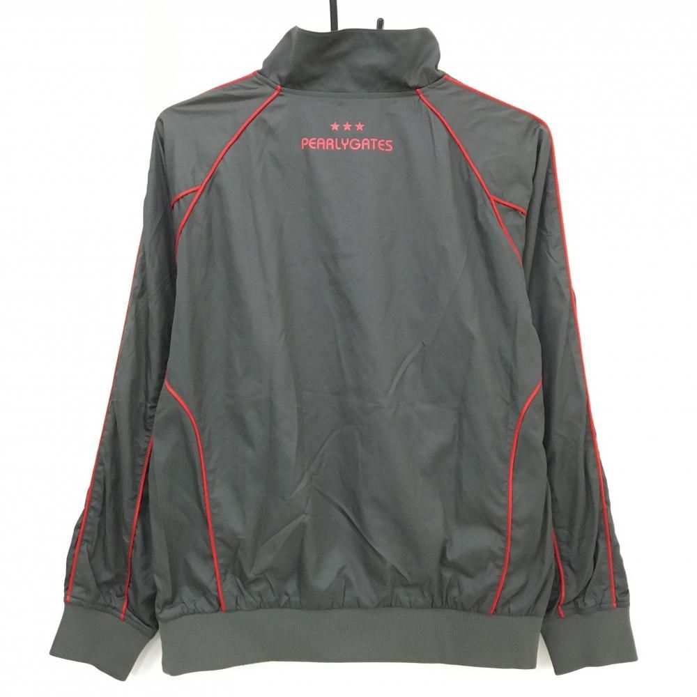 ハーフジップ 蓄熱裏地