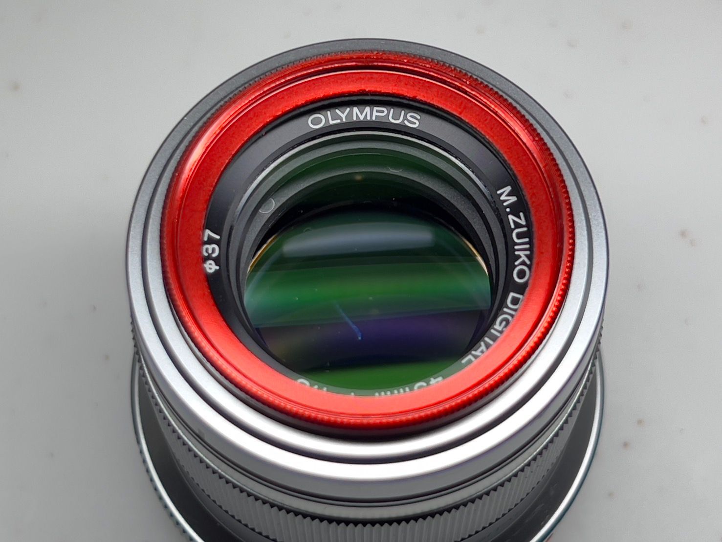 45mm F1.8