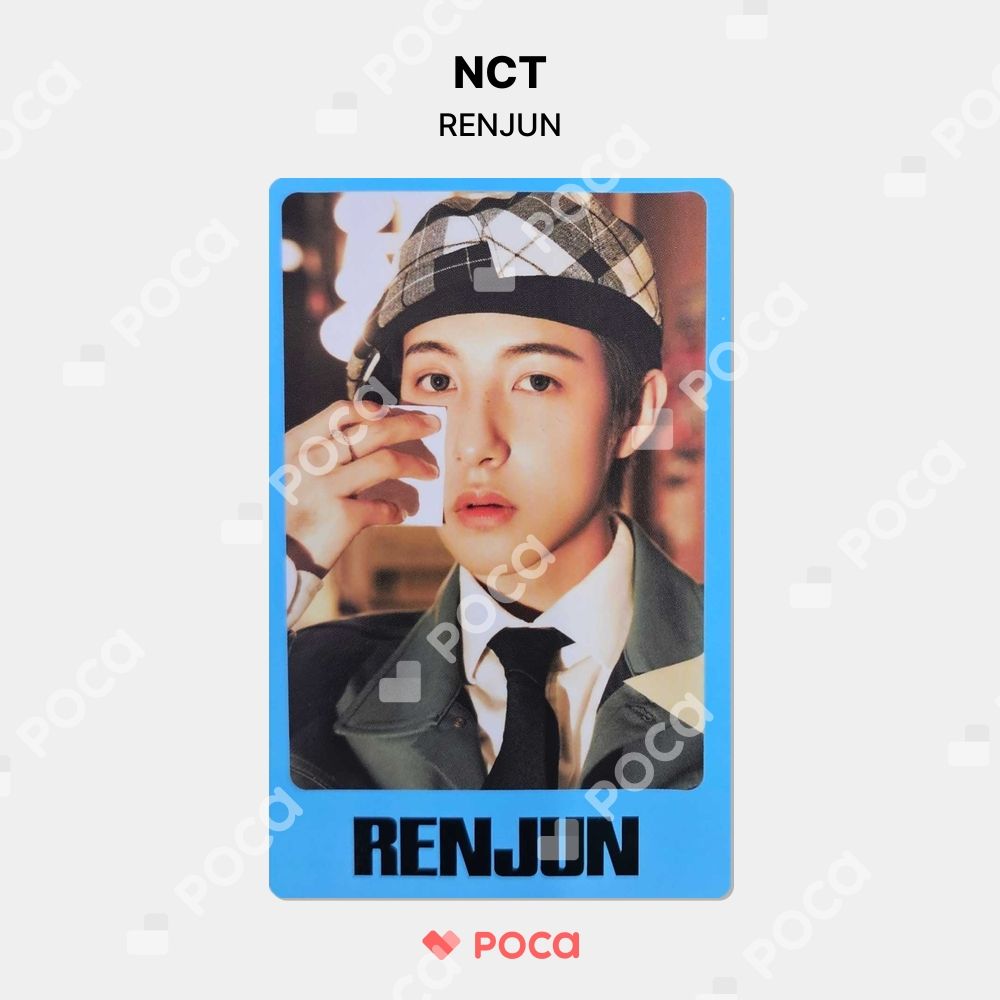 NCT DREAM  ISTJ  MD  ラントレ　ロンジュン　スペカ　トレカ NCT DREAM ISTJ MD ラントレ ロンジュン スペカ トレカの通販 by