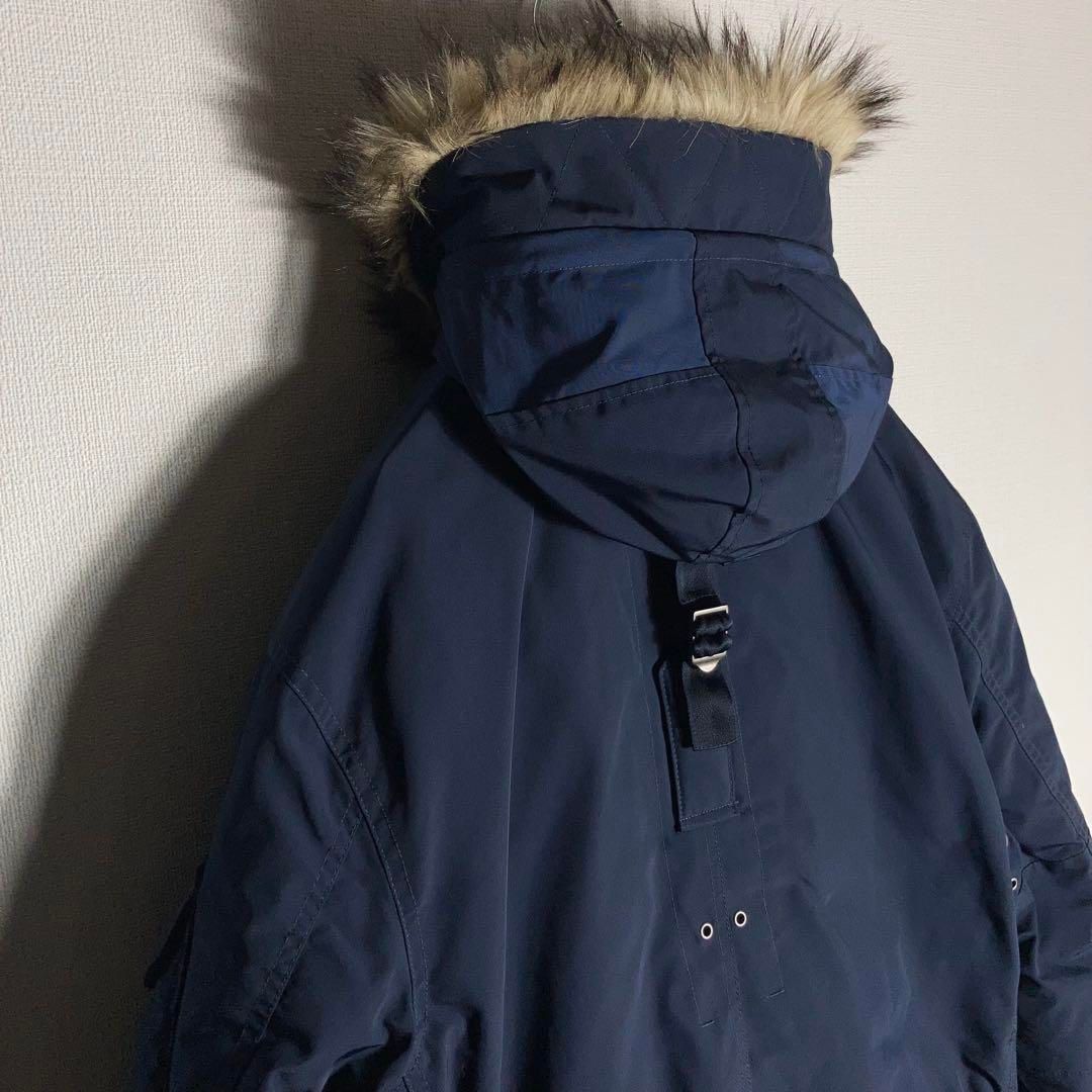 Ralph Lauren n2b フライトジャケット 90s 90年代 ポロスポ ポロラルフローレン フライトジャケット