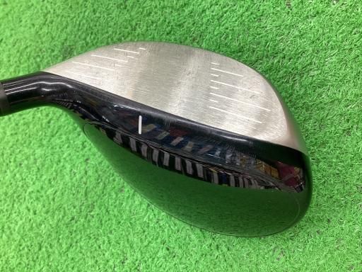 ヤマハ inpres 2025 5 W レディース フェアウェイウッド FW ELDIO for Yamaha TM-325 F フレックスA 女性用 右利き 右用 Cランク ゴルフクラブ