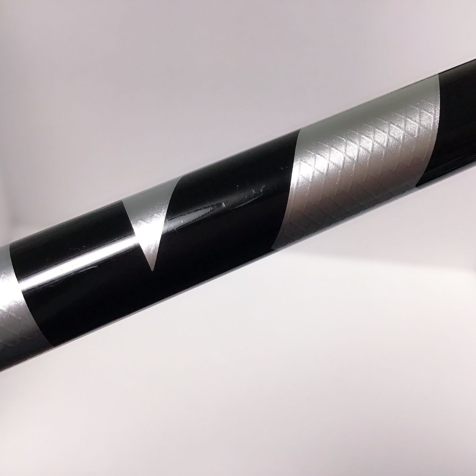 ベンタス ブラック ベロコア VENTUS BLACK VELOCORE 6-S