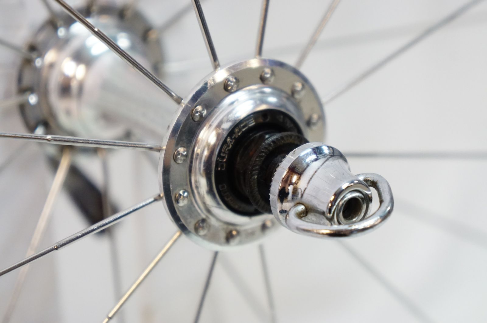 ホイールセット