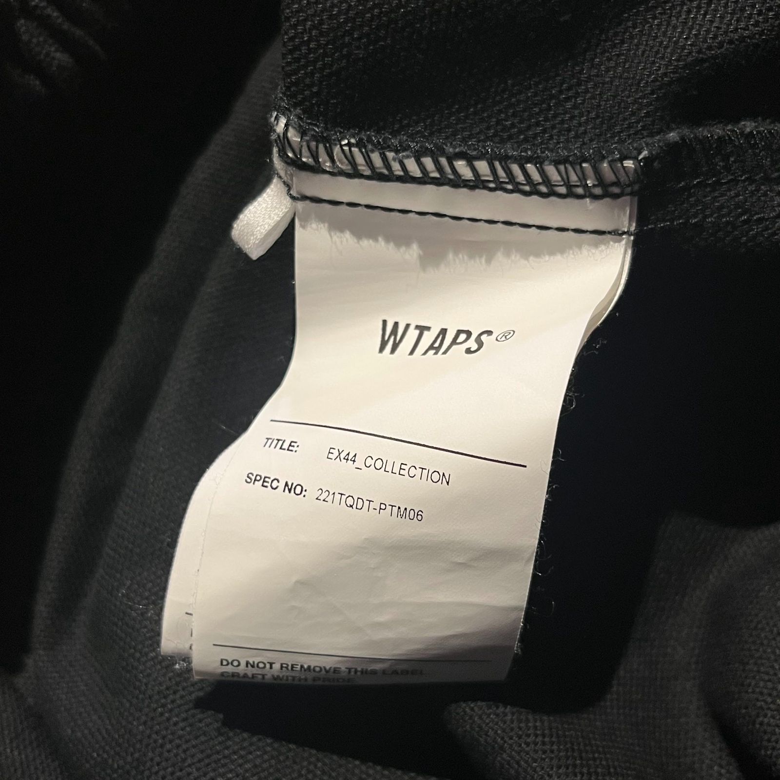  WTAPS 22 ss SEAGULL 03 SHORTS 02 ダブルタップス 2025 ショーツ ハーフパンツ クロスボーン 221 TQDT-PTM 06 ショートパンツ ハーフパンツ パンツ