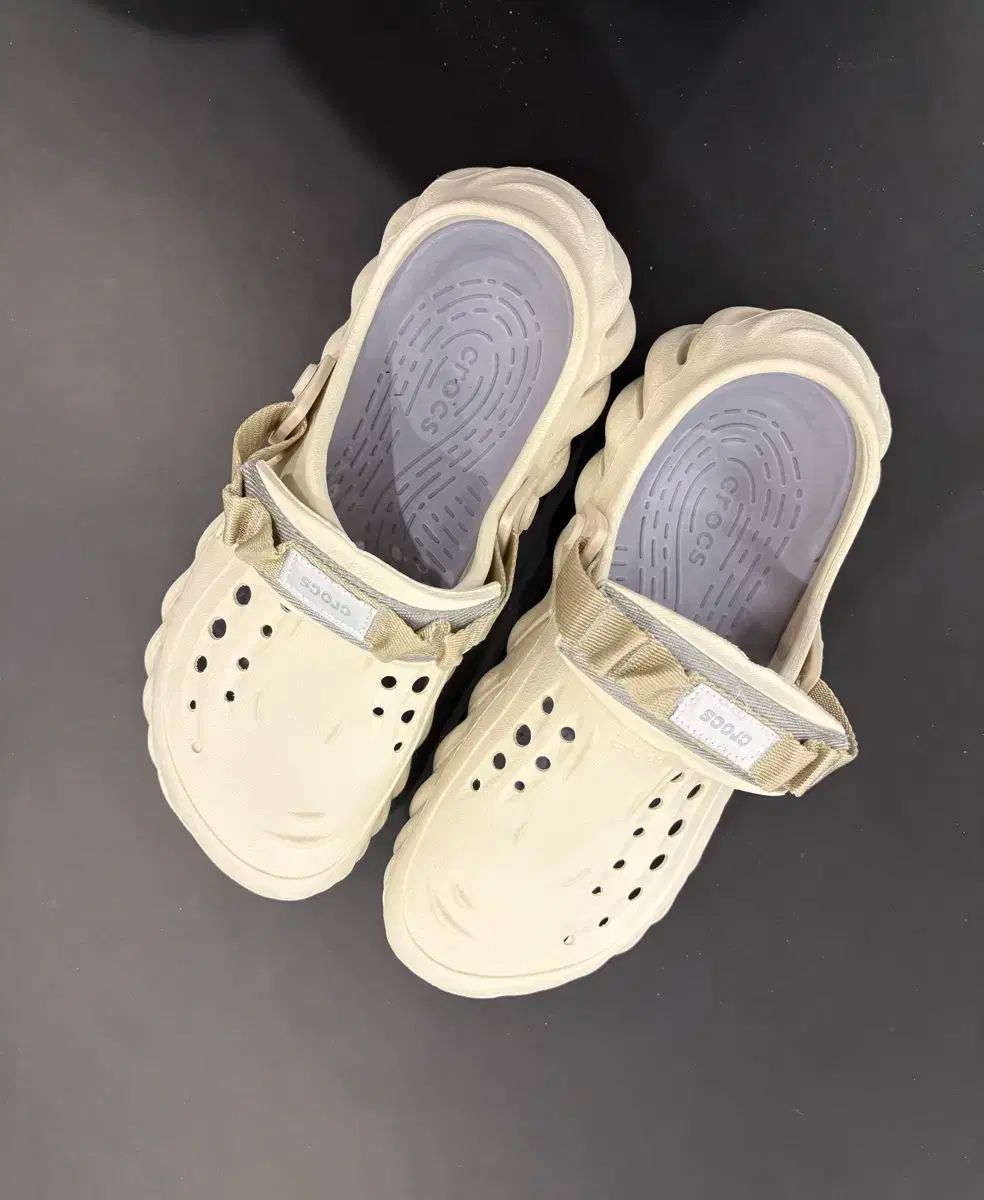 crocs クロックス クラシック klogg クロッグ スタッコ 250