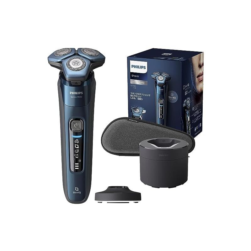 Philips メンズ電気シェーバー S7786/47 楽天市場】PHILIPS S7786/47 7000シリーズ メンズ 電動
