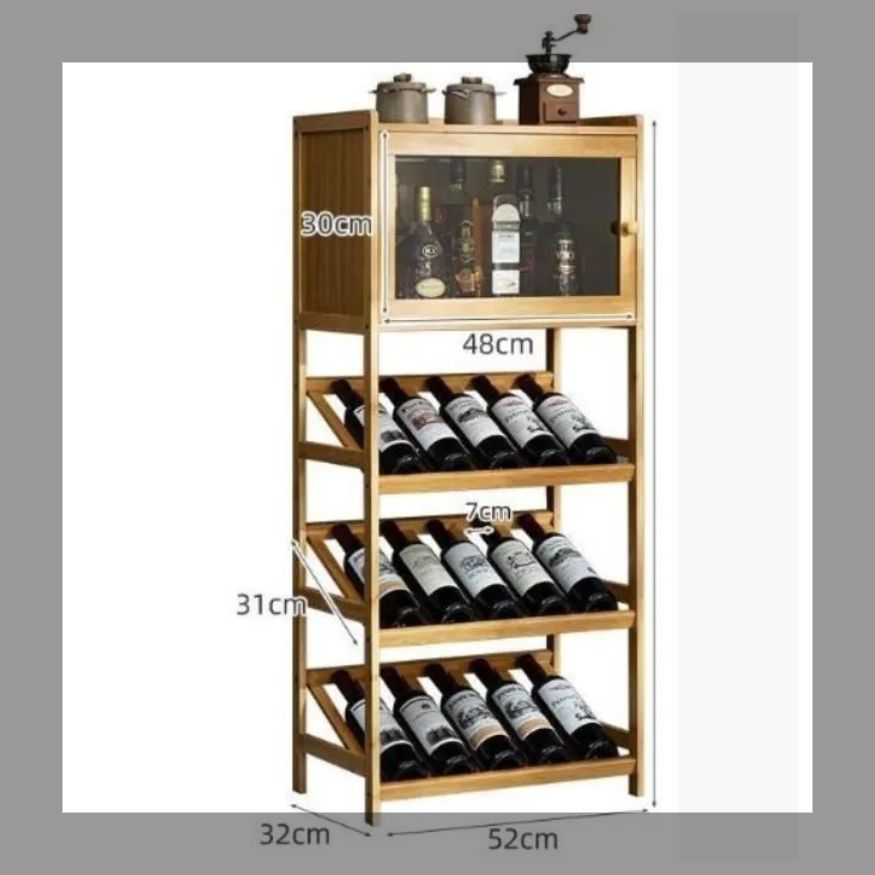 ワインキャビネット ワインバーキャビネット