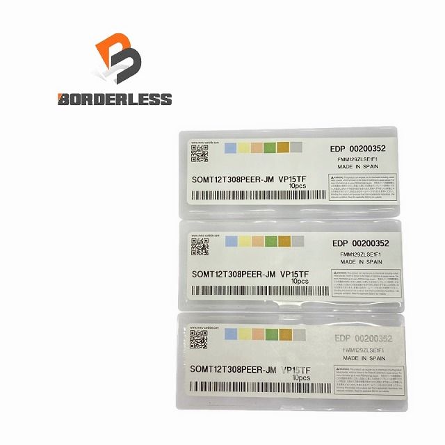 ♥品3箱セット MITSUBISHI 三菱 カッタ用インサート SOMT12T308PEER-JM 1箱 10個 ×3 サーメット 旋盤 仕上げ