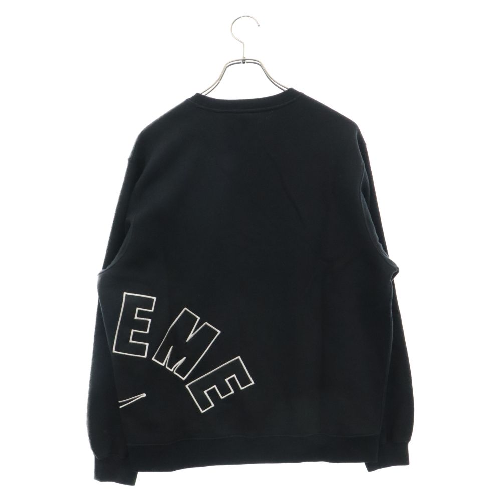 supreme NIKE スウェット トレーナー（ナイキ NIKE メンズ スウェット 