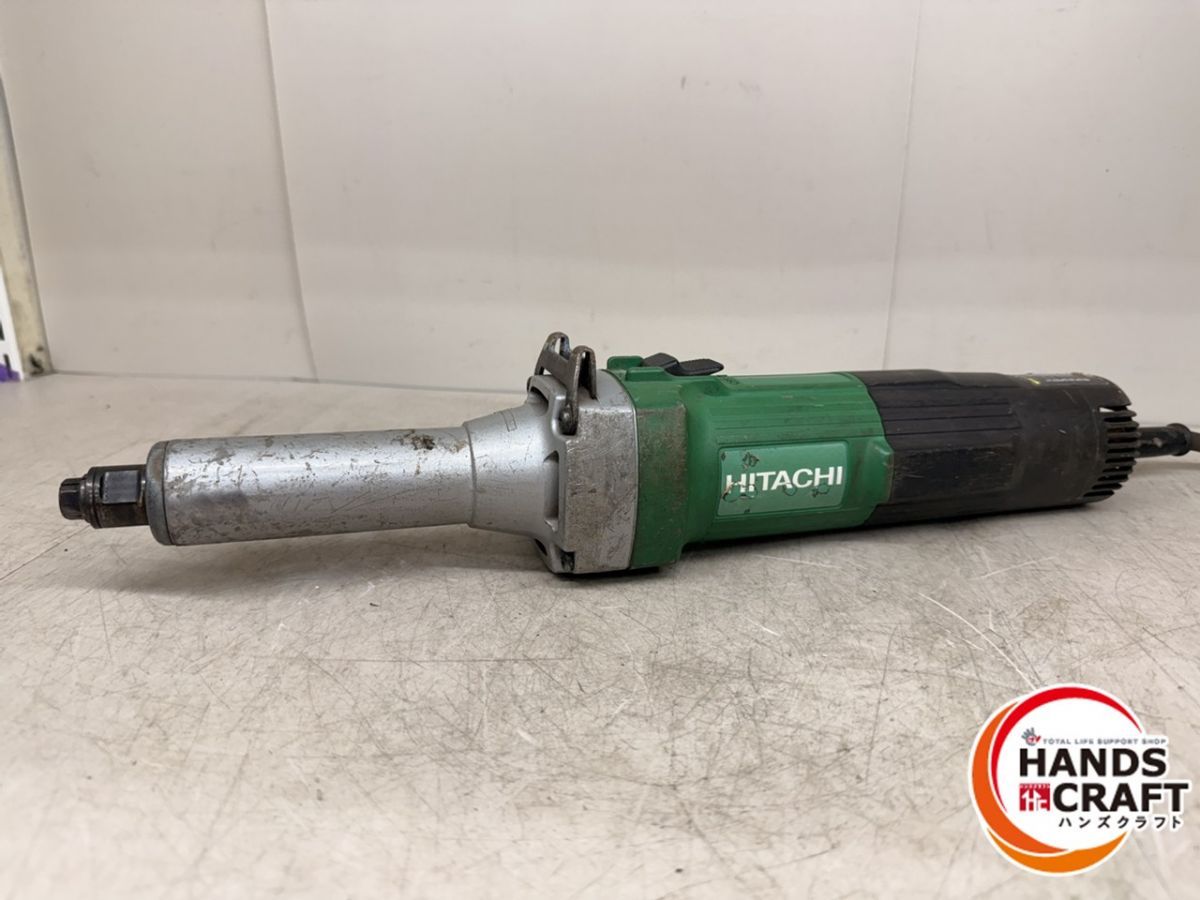 ♪ 日立 ハンドグラインダ GP3V