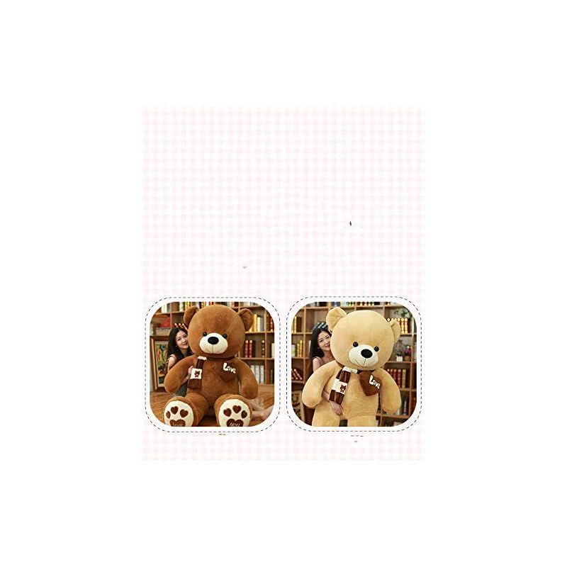 特価商品】HYAKURIぬいぐるみ 特大 くま/テディベア 可愛い熊