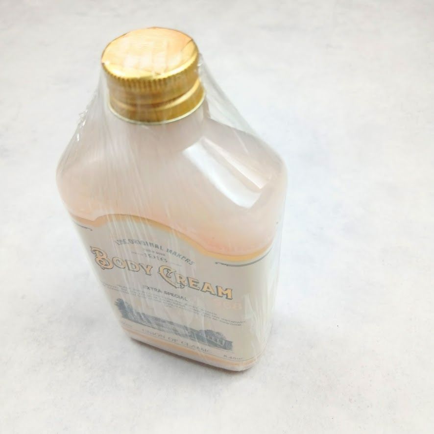 新品未開封】リンクオリジナルメーカーズ ボディセラム No.968 - メルカリ