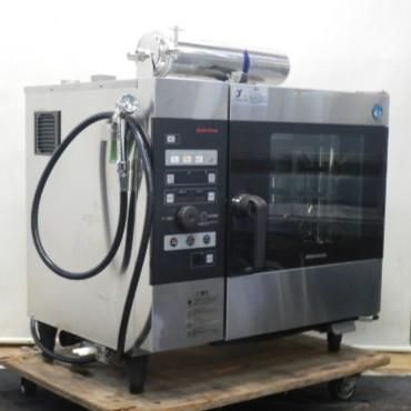 コンベクション オーブン