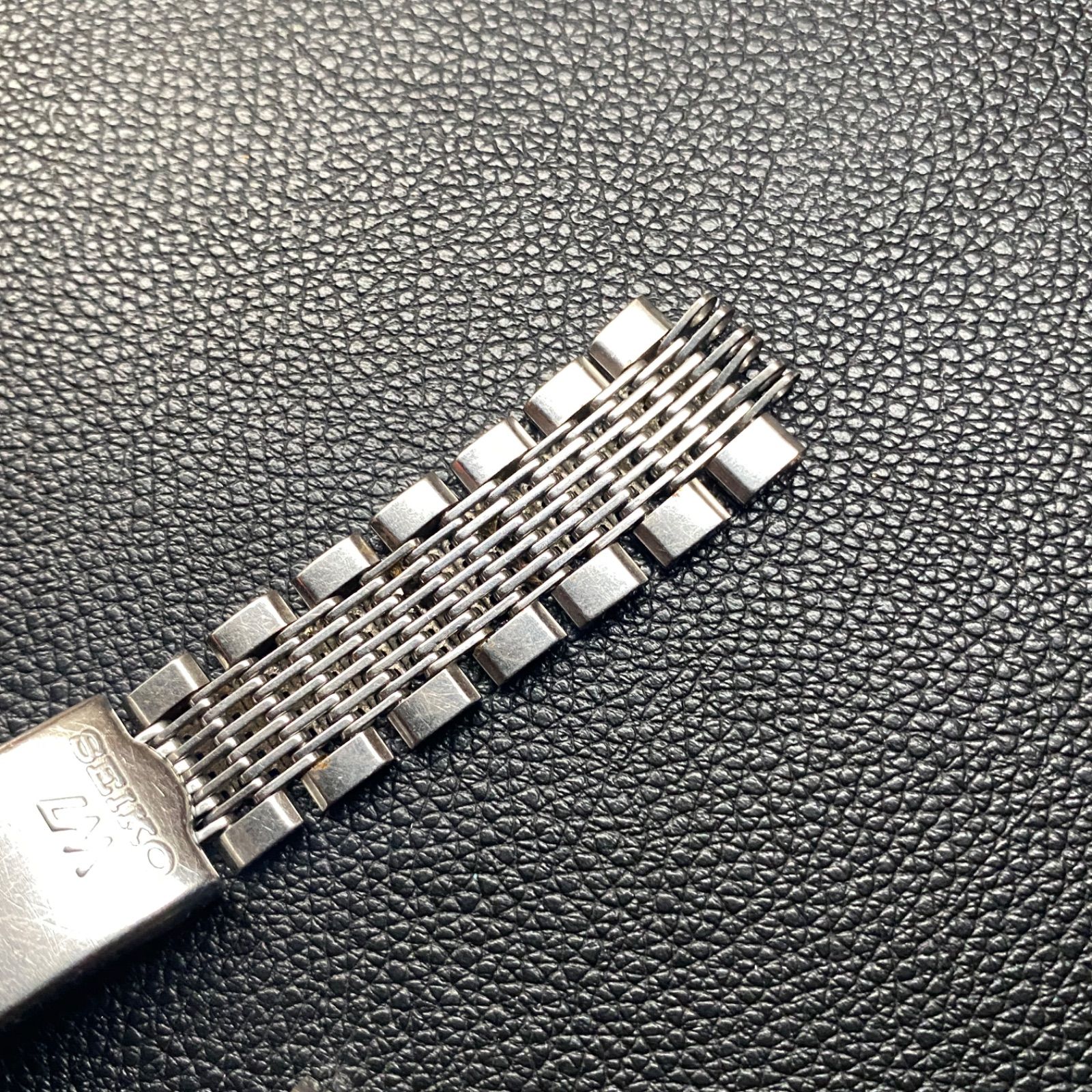 SEIKO　LM　デイデイト　新品ベルト　lord matic 自動巻　シルバー 2025年最新】Yahoo!オークション -セイコー ロードマチック