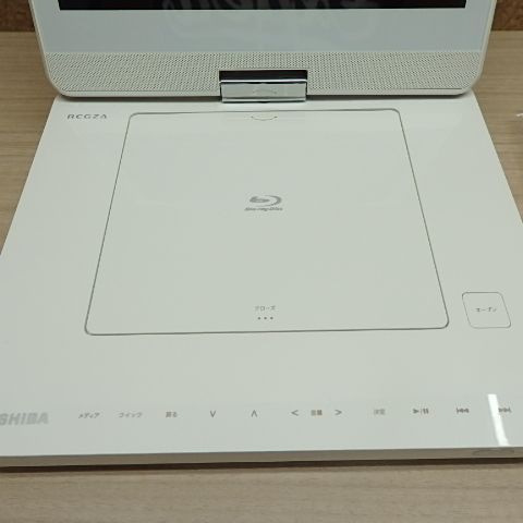 レグザ