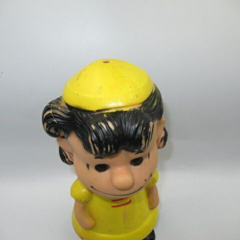 1958年☆Peanuts☆ピーナッツ☆SNOOPY☆スヌーピー☆ルーシー☆Lucy 