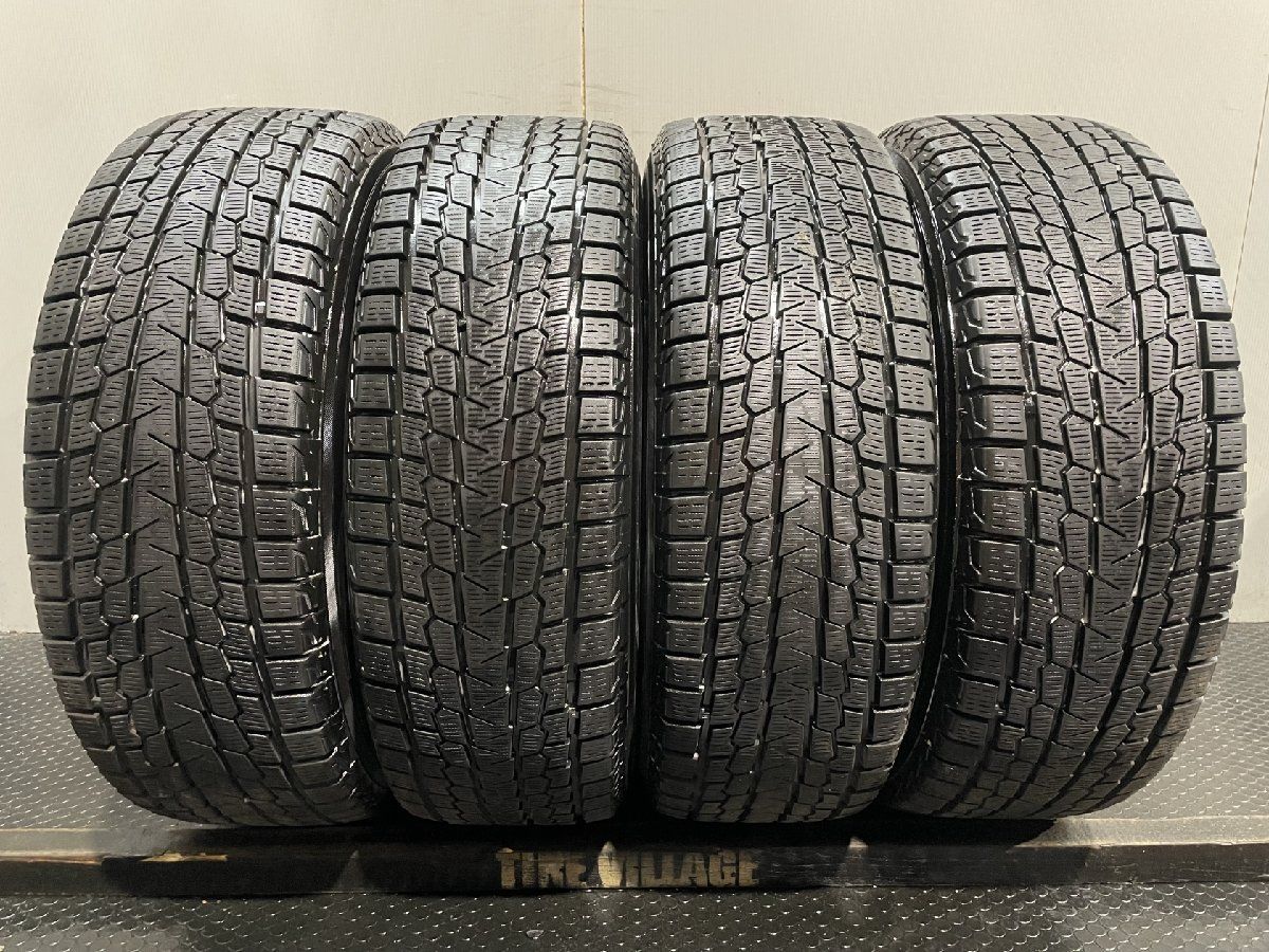 YK G075 225/60R18】スタッドレス【SUZUKI エスクード クロス 