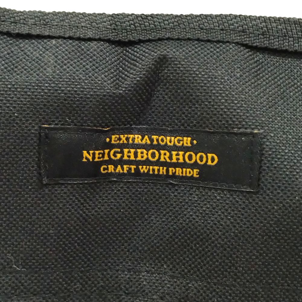 NEIGHBORHOOD - NEIGHBORHOOD ネイバーフッド honeyee.com ハニカム チェア 折り畳み 椅子 ブラック 正規品 / 40411 NEIGHBORHOOD ネイバーフッド honeyee.com ハニカム チェア