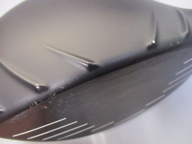 ドライバー ピン G30 SF Tec/ATTAS 6 Rock Star 6/S/10[131943] ping