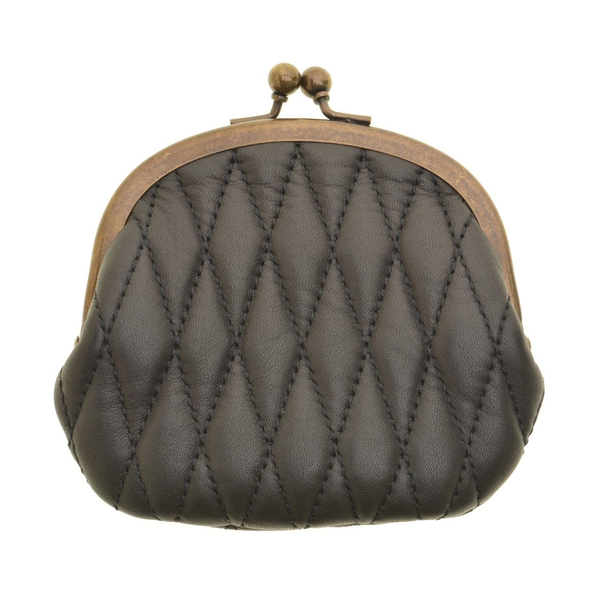 Backdrop Leathers / バックドロップ レザーズ】GM-WALLET