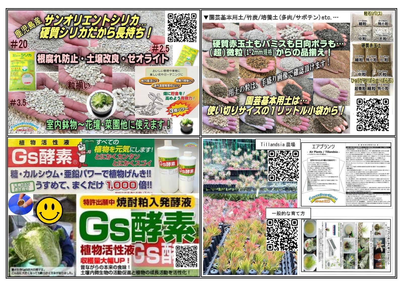 生産者＊糖 カルシウム