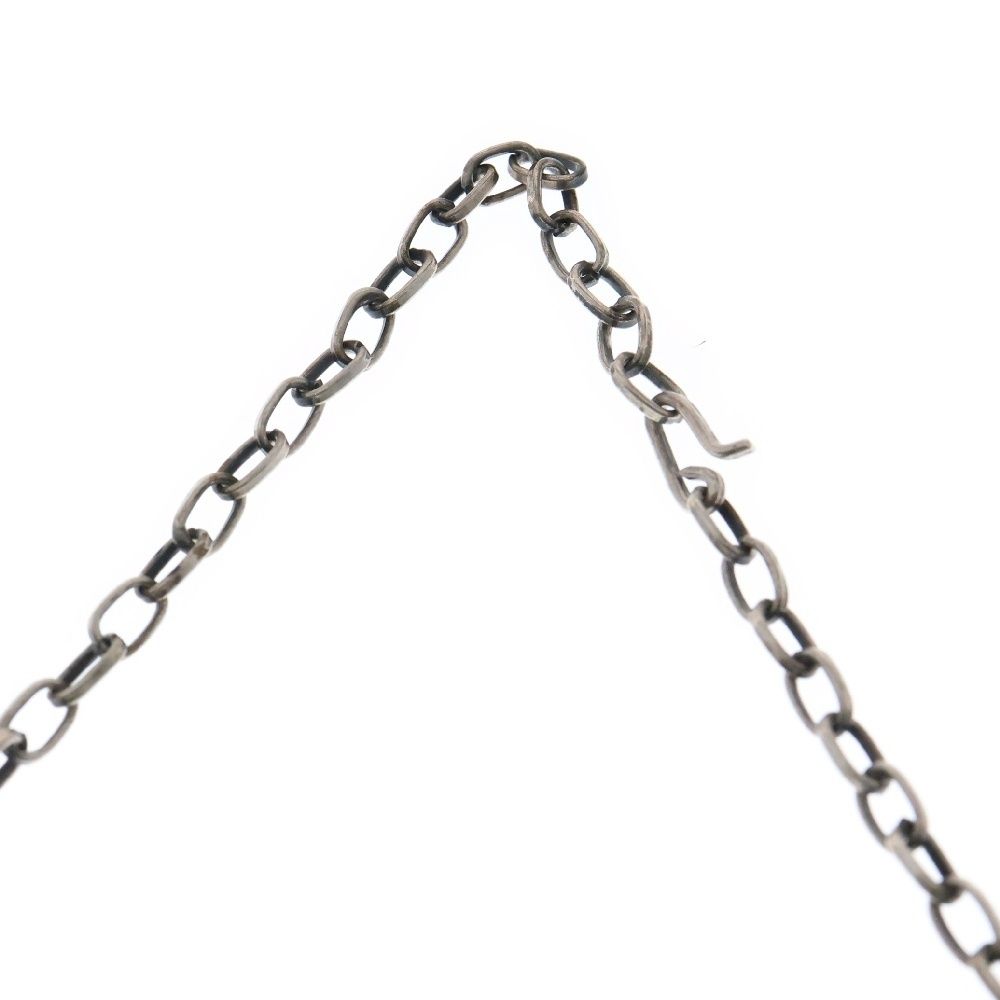 INDIAN JEWELRY (インディアンジュエリー) HOPI CW ホピ族 シェリル 